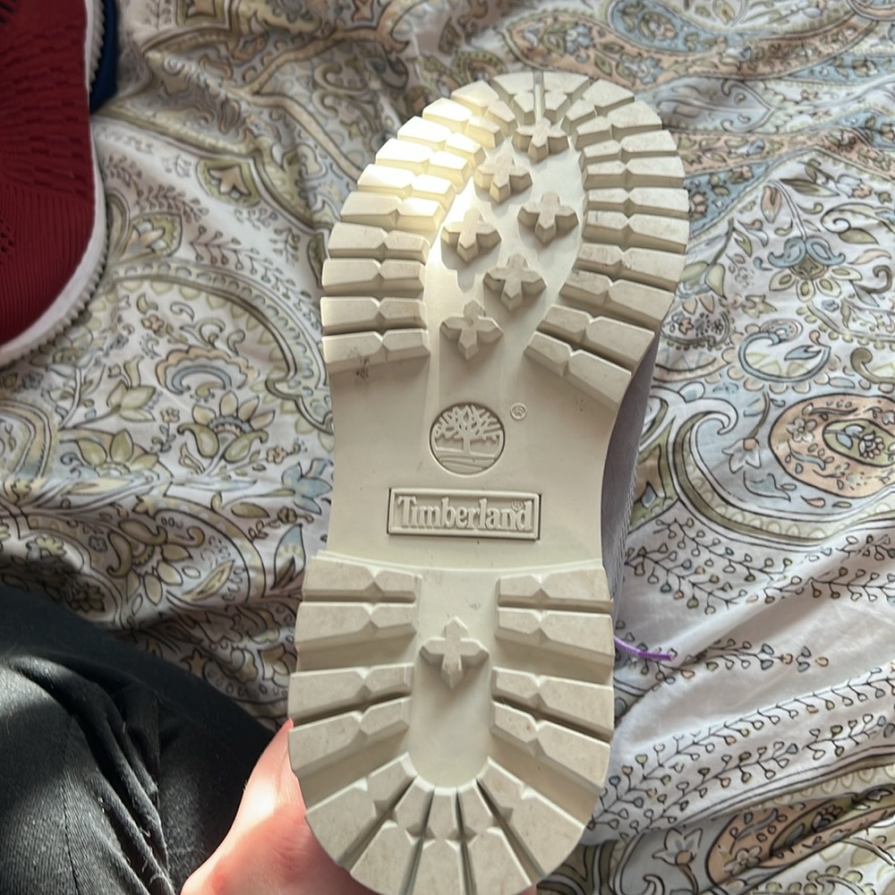 Timberlands - image 4